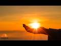 CALM Morning Peace Music To Wake Up With 432Hz