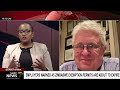 Employers warned as Zimbabwe exemption permits are about to expire | Gerhard Papenfus