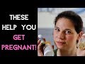 5 Fertility Supplements That Help You Get Pregnant | Vitamins That Increase Fertility