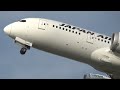 japan airlines boeing 787 8 ja848j takeoff from itm rjoo osaka itami int l rwy 32l