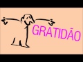 #GRATIDÃO - Érico San Juan