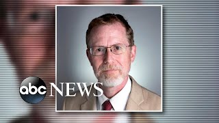 Tenured university professor under fire for now viral sexist post l ABC News