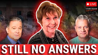 LIVE! Nancy Guthrie: Why Is This Mystery Still Unsolved?