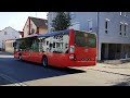 man lioncity linienbetrieb db regio fmo