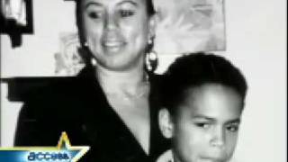 Chris Brown's Ex Step Father Speaks Out Says Their Was No Kind Of Domestic Violence!