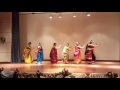 utkal divas 2016 celebration singapore ladies dance performance