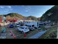 ラリージャパンに行ってきた rally japan 2022 nov.11 day2