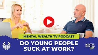 Boomers vs. Gen Z - Is the Workplace Divided? Do Young People Suck at Work?