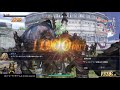 無双orochi3　関羽　dlcαトライデント　1.06　修羅　滅びの運命　暴風怒涛　5：09：13　1613