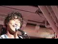 【沖繩三線民謡】03 チョンチョンキジムナー sdc live at legacy mini@amba on 20150614