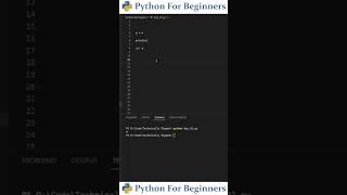 Deleting Variables In Python | Python For Beginners