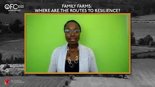 Oxford Farming Conference Bitesize 1: Family farms: where are the routes to resilience?