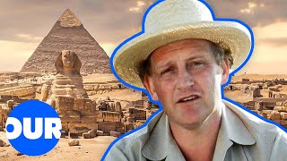The History Of Daily Life In Ancient Egypt | Our History