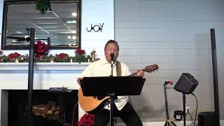 Poiema Oden Fong Christmas Service Sunday December 22, 2024