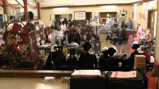 Creative Finds Craft Show at 10000%