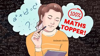 Maths ல Full Marks வாங்கணுமா?🔥| Easy Study Tricks to Score 💯 in Math's Exam