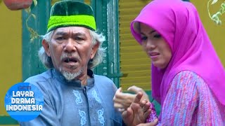 Di bawa kemana Cang Usin ame Iren ya [ Tukang Bubur Naik Haji ] 27 Juli 2015