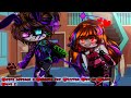 Clara becomes a Yandere for William For 24 Hours // Pt. 1 // FNaF // Original? // Sparkle_Aftøn