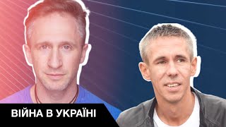 🎥Панін та Кучер: схожі кар'єри, різна правда