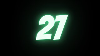 27 Second Timer | 27 Seconds Countdown | 27s Timer