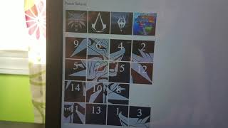 Project 3 - Fifteen Puzzle