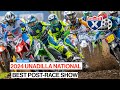 2024 Unadilla National Best Post-Race Show ft Phil Nicoletti