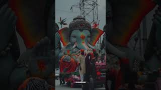 Nizamabad Chaa Raja🚩 #ganapatibappamorya #ganeshchaturthi #jaiganeshjaiganeshdeva #trending