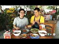 รายการมื้อนี้..ที่ไหน รวมร้านประจำปี 2559 ep.77