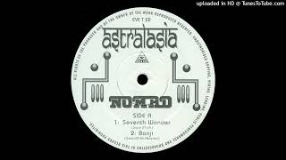 Astralasia - Seventh Wander