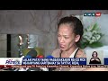 lalaki pinagsasaksak ng ice pick ng kapitbahay sa taytay rizal tv patrol