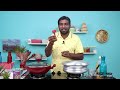 hyderabadi chicken biriyani in tamil ஹைதராபாத் சிக்கன் வடி பிரியாணி jabbar bhai