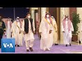 Saudi Arabia and Pakistan Sign Agreements to Improve Ties