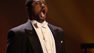 Three Mo' Tenors - The Jazz Cat / Minnie the Moocher - 7/17/2001 (Official)