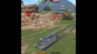 Качать, не качать | Rinoceronte WoT Blitz  #wotblitz #wot