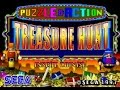 Puzzle and Action  Treasure Hunter (ARCADE) Part 1 of 2