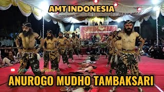 AMT INDONESIA 🔥 WAROK ANUROGO MUDHO TAMBAKSARI NGADIREJO LIVE TILENG BLIMBING KANDANGAN TEMANGGUNG