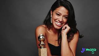GINA RODRIGUEZ! Fantastic Facts