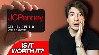 Synchrony Bank JCPenney Credit Card: Honest Review & User Experience in 2025