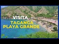 Visita Taganga - Playa Grande SANTA MARTA