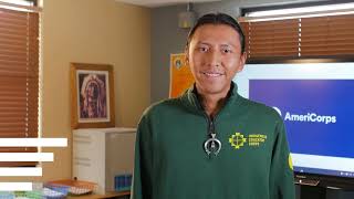 AmeriCorps Serves Tribal Nations - Education