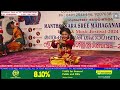 🔴live kalpathy ratholsavam 2024 manthakkara mahaganapathy temple