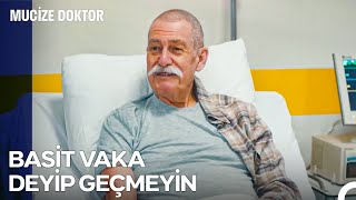 Kıl Dönmesi Görünümünde Kanser - Mucize Doktor