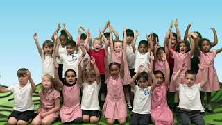 Lea Forest Primary Academy - Reception Celebration Video classes of 21/22 - Jack and The Beanstalk