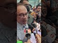 langkah dubai hanya politik cemas propaganda pn pm anwar