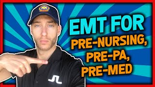 EMT For Nursing Students