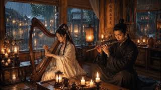 Harmony: Deep sleep and stay focus with relaxing music
