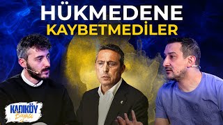 Bizim Hikayemiz | Dik Duruş | Fenerbahçeli Futbolcu Urfa'yı Unutmayacak | Olimpiakos Maçı