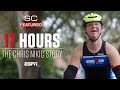 17 Hours: Chris Nikic’s Ironman Story | SC Featured