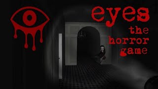 Eyes The Horror Game 2023 Update #horrorgaming #eyesgame #viral #trending #gaming