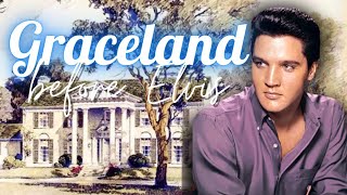 Graceland Before Elvis!